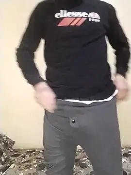 High_desire Live XXX-Chat