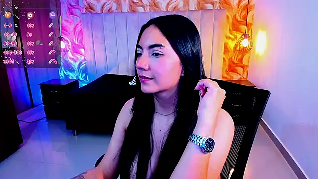 miichael_black Chat XXX in diretta