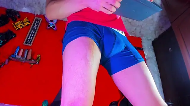 Chat XXX en directo de LilOwen_