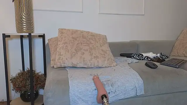 anellejones Obrolan Langsung XXX