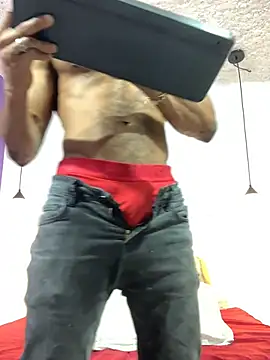 Salomon_koude 在線直播表演