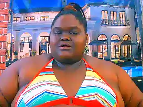 EbonyHotBuns Chat XXX in diretta