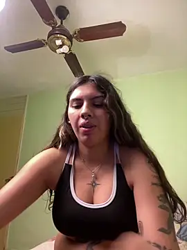 Argentiiniita Obrolan Langsung XXX