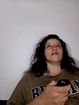 hanamy_joha Webcam-Show