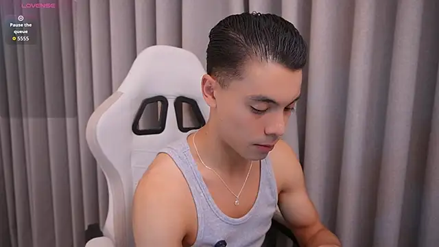 Chat XXX en directo de Dammon_Stallion