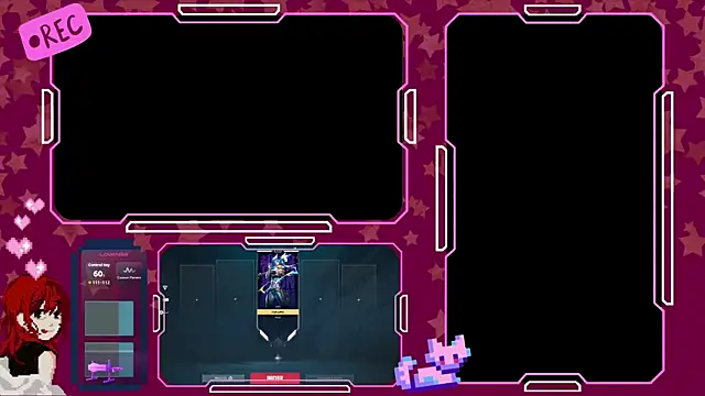 HaileyReid: онлайн-секс-чат