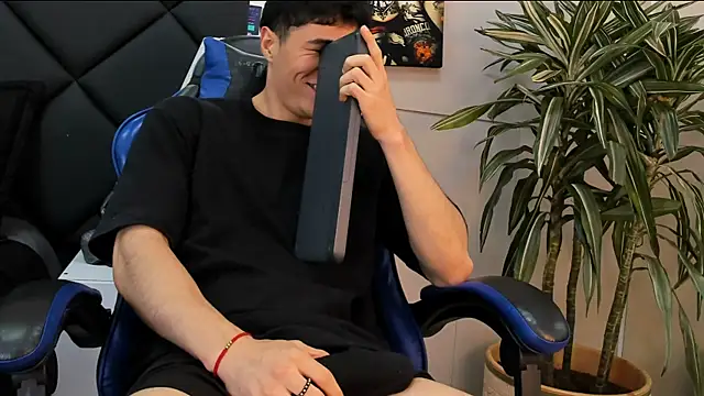 Chat XXX en directo de roan_birkin