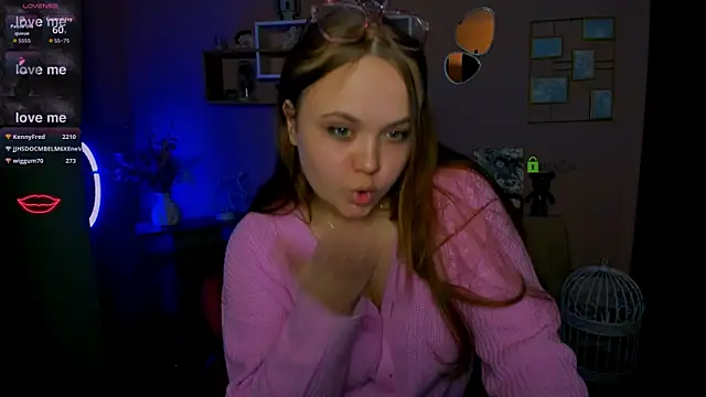 keri_ti: онлайн-секс-чат