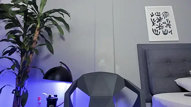 Tylerffoxx – Kamerová šou