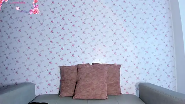 Chat +18 de Alykass ao vivo