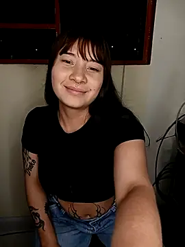 Zulema_R1: онлайн-секс-чат