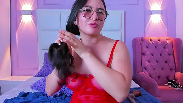 Bella_Sumers Chat XXX in diretta