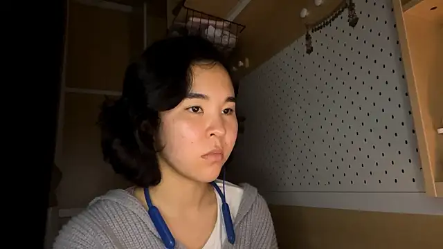 Chat +18 de JennyCarpenter ao vivo