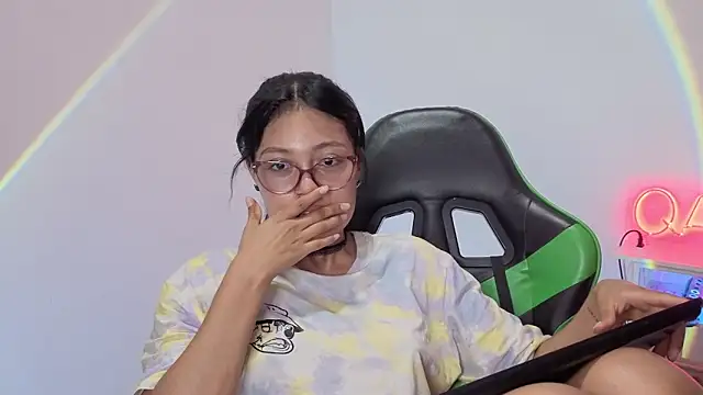 Qadeshoficial Obrolan Langsung XXX