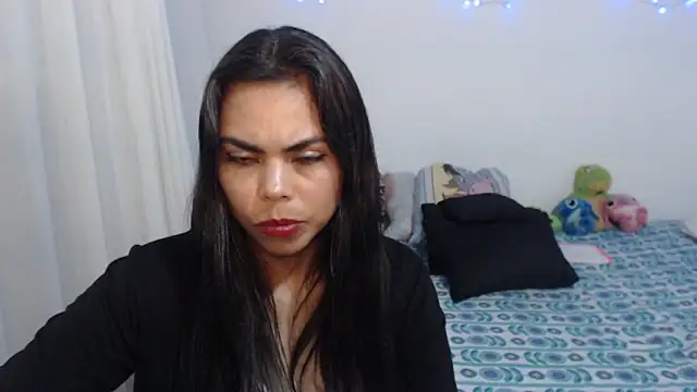 ms_megan_shadow Obrolan Langsung XXX