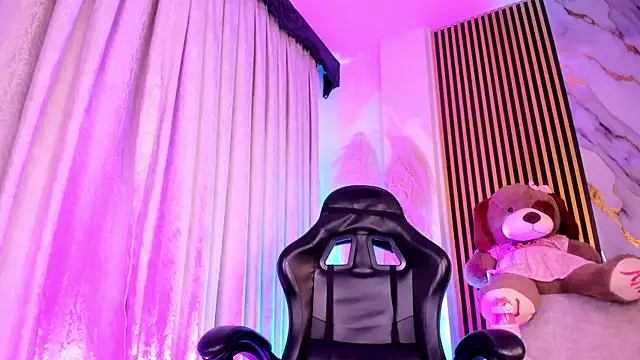 Živý XXX chat alejagarcia_