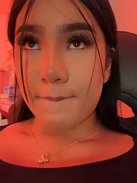 Vale_prado Webcam-Show