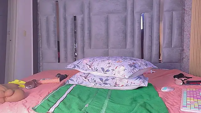 Živý XXX chat missfoster