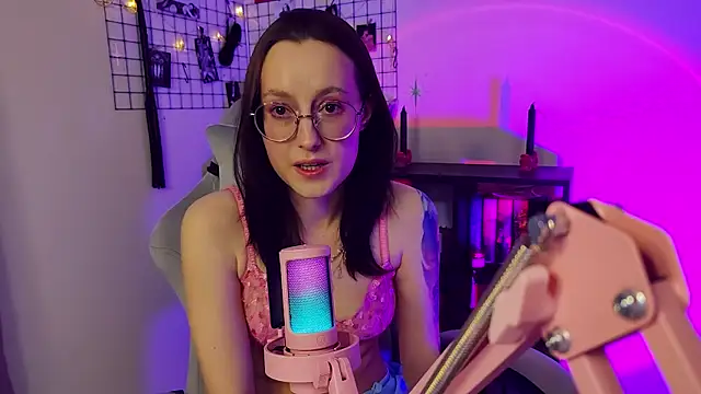 Chat +18 de XXGoddessLXX ao vivo