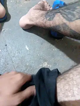 TKNN_420 Pertunjukan Webcam