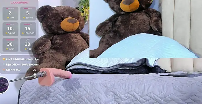 ian_diamond Live XXX-Chat