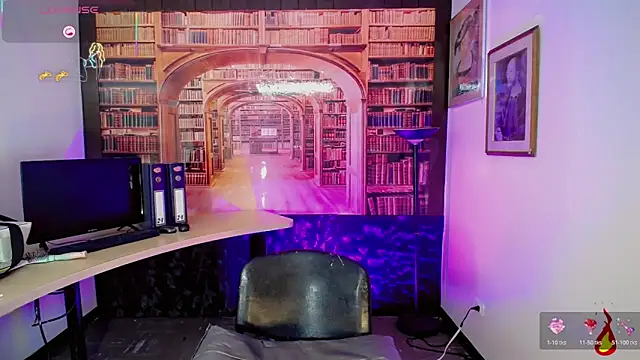 Alexa_and_Aranza_ Adlı Modelin Web Kamerası Şovu