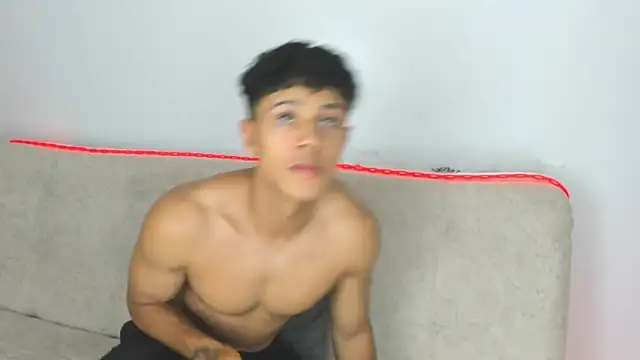 _Alex_Colton Show Webcam