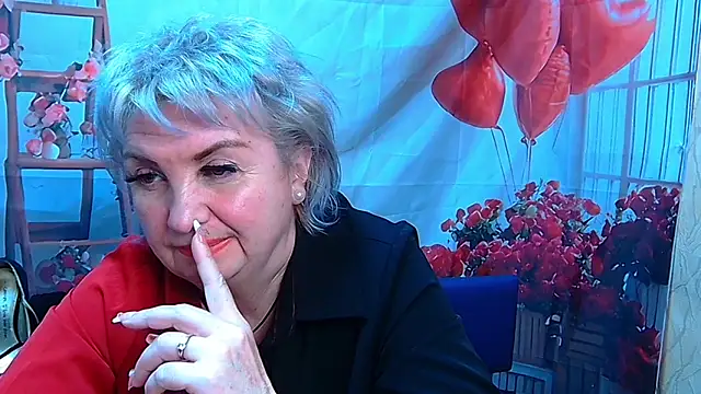 Živý XXX chat RenataDaster