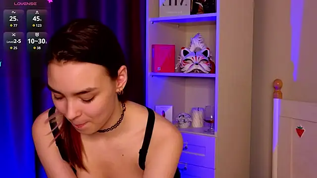 Živý XXX chat EddieChery