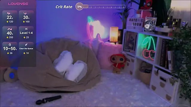 Živý XXX chat KatherineSwan