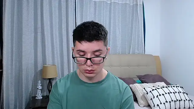 Chat XXX en directo de BlackFoXXX69