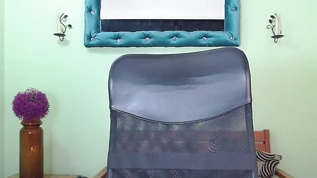 ChalonVera Chat XXX in diretta