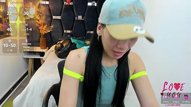 Abril_Fox__ Chat XXX in diretta