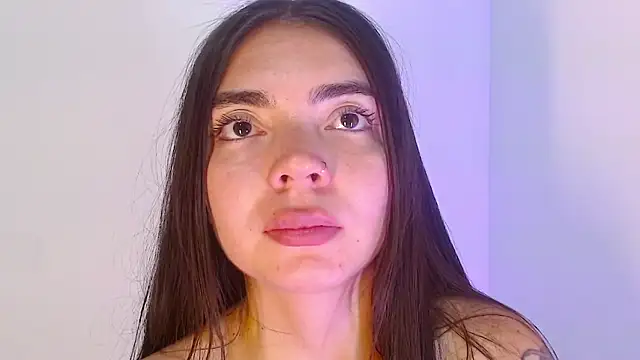 Živý XXX chat MelissaBX