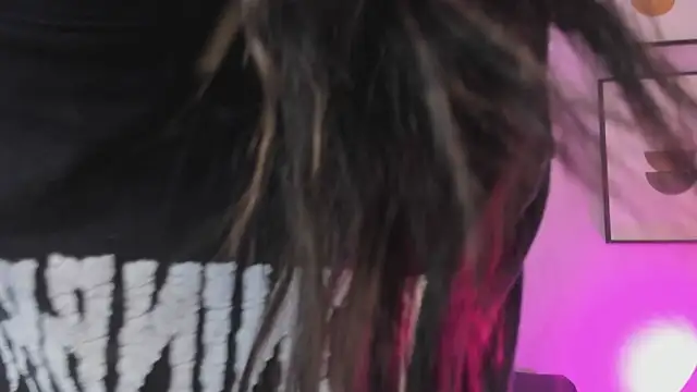 Chat +18 de _Judaline_ ao vivo