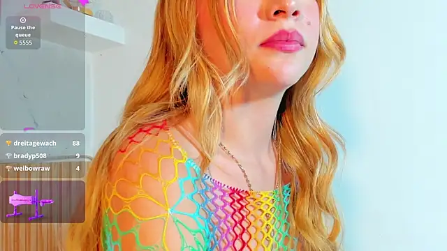 Sami_Loveee_ Chat XXX in diretta