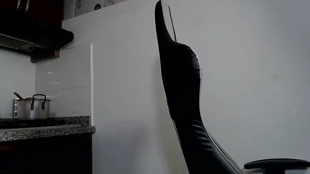 Show webcam de LexSin17