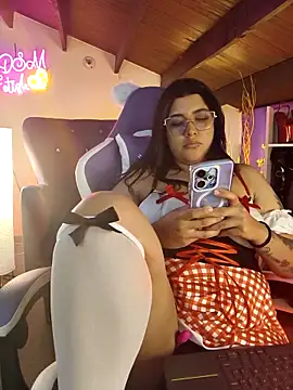 CherryRosexxx Obrolan Langsung XXX