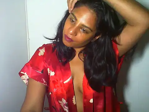 Živý XXX chat IndianMishka