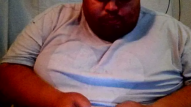 Pantychubs69のウェブカメラショー