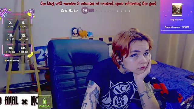 Dark__Elf Chat XXX in diretta