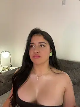 KallyMyller1's Live XXX Chat