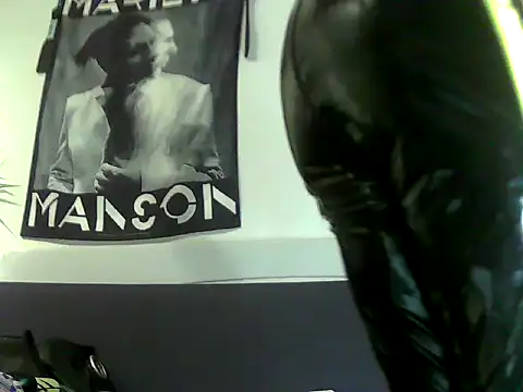 Chat XXX en directo de puppy_tomik