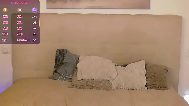 Živý XXX chat PetersEmily