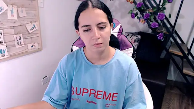 samantha_baby_ Obrolan Langsung XXX