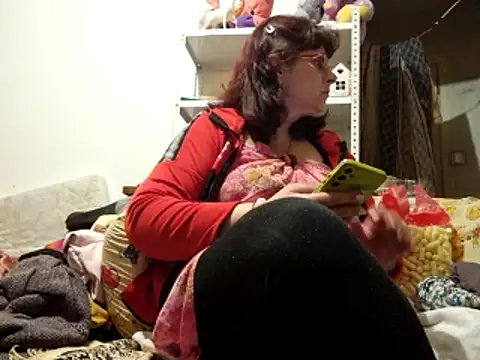 Samantha_Squirt@xh Obrolan Langsung XXX