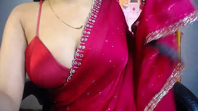 kiara_1122 网络视讯表演