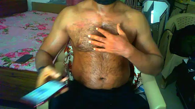 Vbestshow Show in webcam