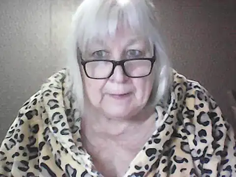 Alexia64231のウェブカメラショー