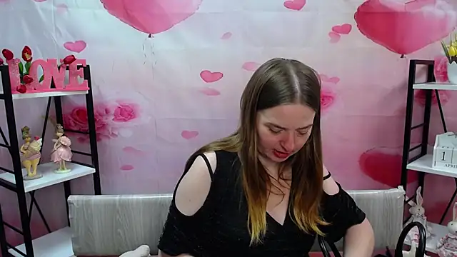 FreyaDak 现场XXX聊天